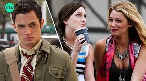 Penn Badgley Reflects on Relationship with Blake Lively Amidst Lively's Legal Issues