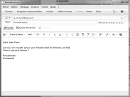 Comment commencer un mail