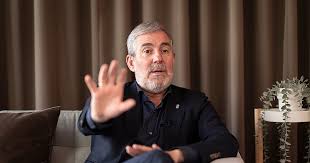 fernando clavijo partido