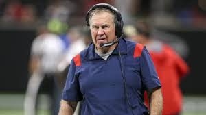 Why Patriots Players Were ‘Laughing’ About Bill Belichick Before Week 1