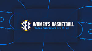 Southeastern Conference - News update