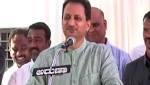After Constitution Remark, Minister Anantkumar