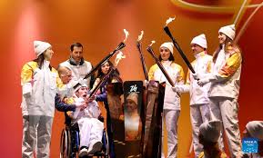 2026 winter paralympics