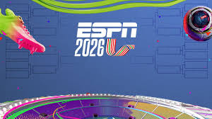 Mundial 2026: ¿Cómo se ven los octavos de final al momento?