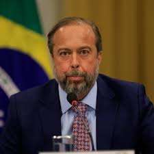Minerais críticos: É urgente a aprovação do projeto de lei que saiu da Câmara, diz Silveira