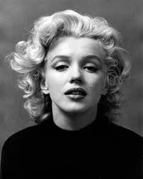 Image result for Marilyn Monroe