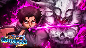 Anime Expeditions codes for July 2026