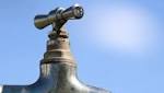 Cape Town water restrictions
