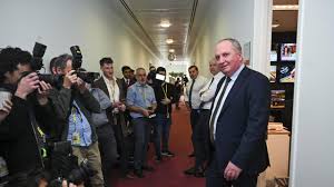 The Australian - News update