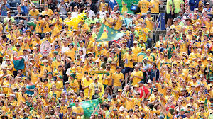 paraguay vs australia Picture
