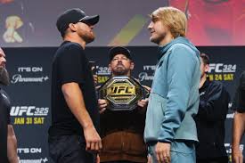 Justin Gaethje vs Paddy Pimblett blasted as ex-UFC star labels first Paramount main event 'garbage'