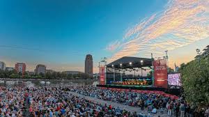 europa open air