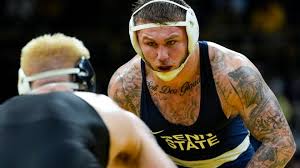 Where to watch Penn State wrestling vs Indiana Hoosiers today