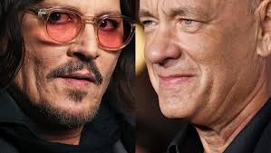 Trend Google: tom hanks