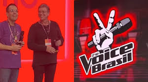 💣 'The Voice' no SBT: Jurados Surpreendem e Web Detona! 😱 - Imagen principal del artículo