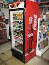 Used Beverage Cooler eBay