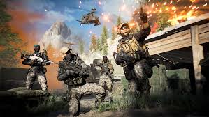 EA Lays Off Staff Across Battlefield Studios Amidst "Realignment"