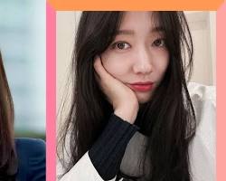 Park Shin-hye, trendy korean actress