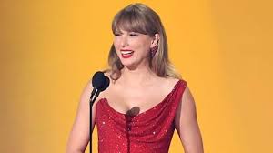 Taylor Swift Grammys 2026