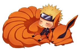 Kết quả hình ảnh cho kurama naruto