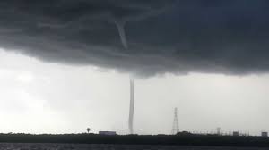 Image result for tampa waterspout