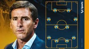 Boca vs Tigre: ¿Asegura el Liderazgo? Formación Confirmada y Horario