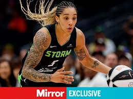 Gabby Williams Blasts WNBA Officiating: Player Safety Concerns Rise - Imagen principal del artículo