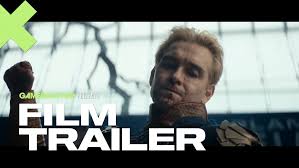 The Boys - Final Season Teaser Trailer