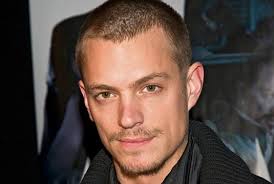 The Killing star and future RoboCop Joel Kinnaman is eyeing the role of Domscheit-Berg, Assange&#39;s right-hand man during the height of the Wikileaks ... - joel-kinnaman