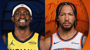 Indiana Pacers vs New York Knicks Feb 10, 2026 Game Summary