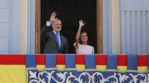 Felipe Vi De España