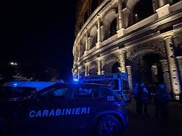 Trend Google: andrea moretti colosseo