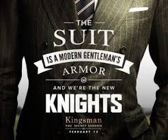 kingsman quotes | Kingsman | Pinterest | Modern Gentleman, Secret ... via Relatably.com