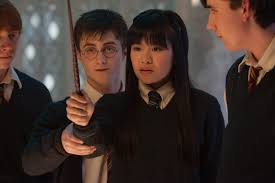 ‘Harry Potter’ Star Katie Leung Has Heartfelt Advice for the Next Cho Chang