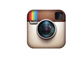 Image result for instagram logo