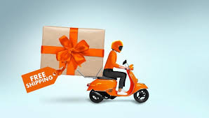 Premium Photo | Delivery concept
