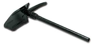 Résultat de recherche d'images pour "folding shovel"