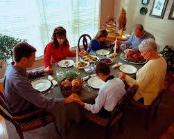 New reason to eat organic foods – they bring you closer to God