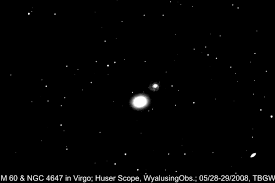 Image result for m85 galaxy