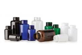 Bottle Size Chart for Capsules & Pills | TricorBraun