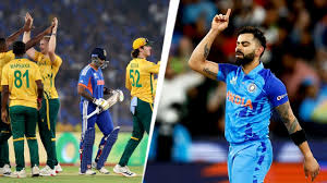 south africa vs india