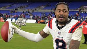Stefon Diggs Family Shock: Patriots Star Now Father of Six After Unprecedented 2025 Baby Boom
