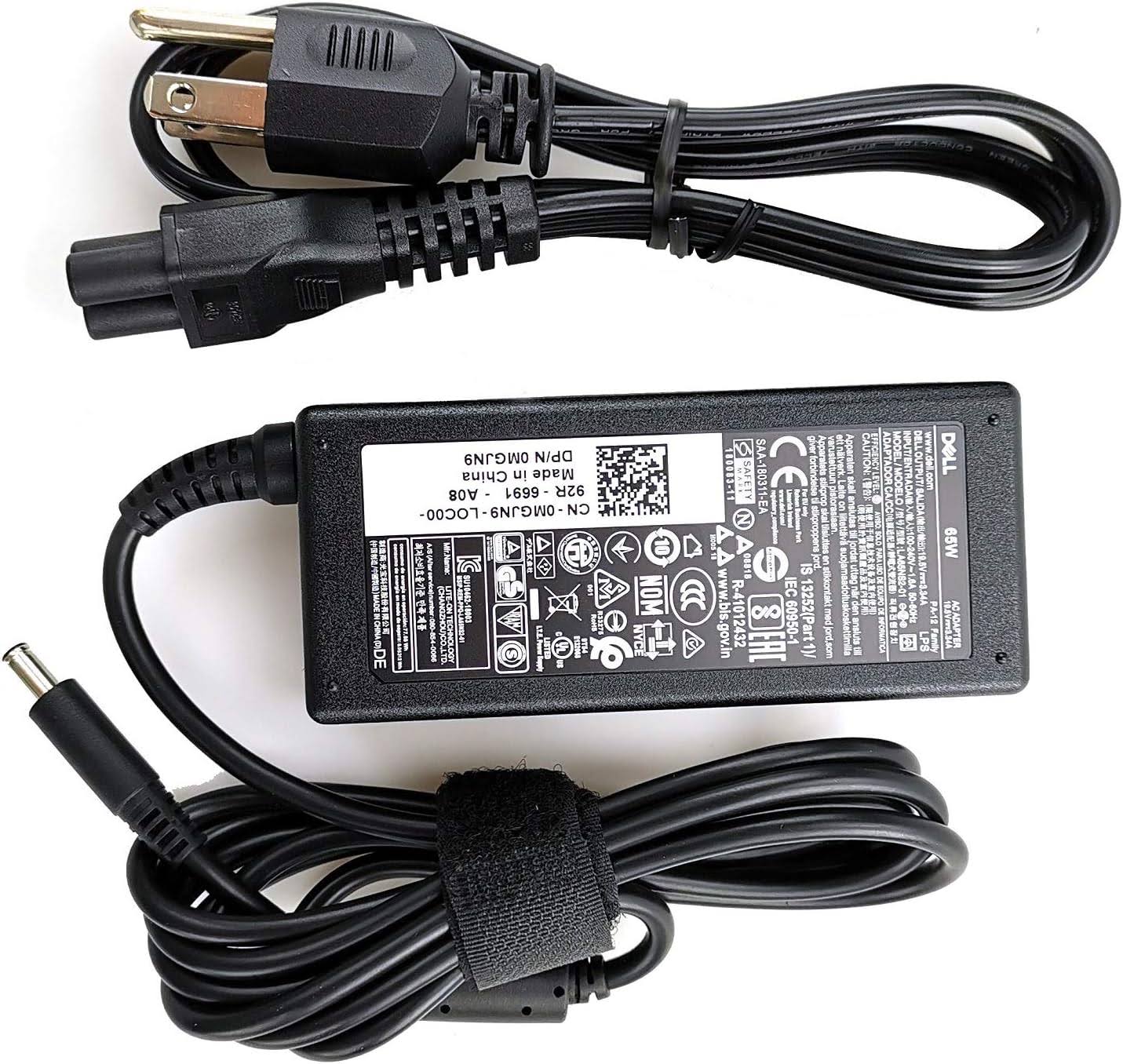 Dell Dell 65W AC POWER