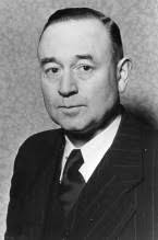 Oberbürgermeister <b>Wilhelm Diederichs</b> (1946-1948) - img