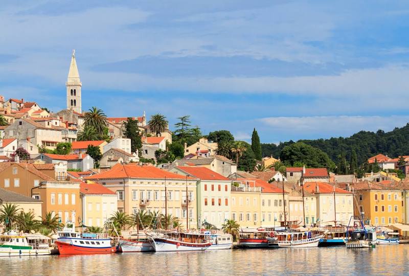 Mali Losinj