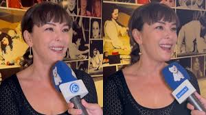 Regiane Alves destaca acolhimento e impacto de personagens LGBT+