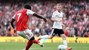Premier League LIVE: Arsenal vs Fulham - Who will take the win today?