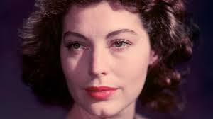 Image result for ava gardner