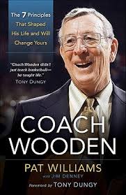 Angela Rosio&#39;s Reviews &gt; Coach Wooden: The 7 Principles That Shaped His Life ... - 10310490