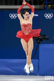 Photo: Women's Single Skating Short Program at the 2026 Milan Winter Olympic Games - OLY20260217118